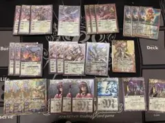 2026年最新】バトスピ デッキ 超星の人気アイテム - メルカリ