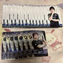 2026年最新】IJL カードの人気アイテム - メルカリ