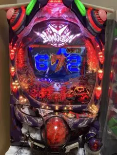 2026年最新】パチンコ実機 エヴァ15の人気アイテム - メルカリ