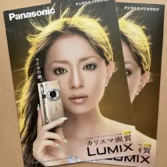 2026年最新】浜崎あゆみ lumixの人気アイテム - メルカリ