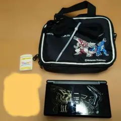 2026年最新】ds lite ディアルガ パルキアの人気アイテム - メルカリ