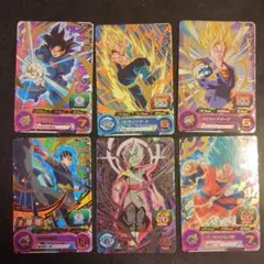 2026年最新】ドラゴンボールヒーローズ大会プロモの人気アイテム