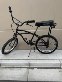 2026年最新】Huffy BMXの人気アイテム - メルカリ