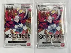 2026年最新】ワンピースカードゲーム プロモーションパック vol.2の