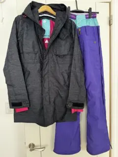 2026年最新】air to ground a-seven ウェアの人気アイテム - メルカリ