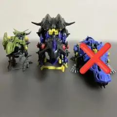 2026年最新】ゾイド ワイルドの人気アイテム - メルカリ