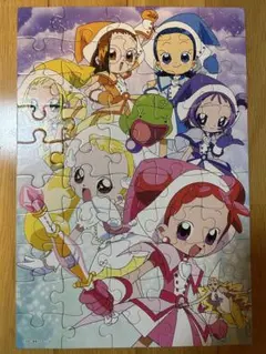 2026年最新】おジャ魔女 パズルの人気アイテム - メルカリ