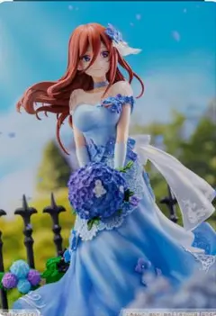 2026年最新】五等分の花嫁フィギュア 渋スクの人気アイテム - メルカリ