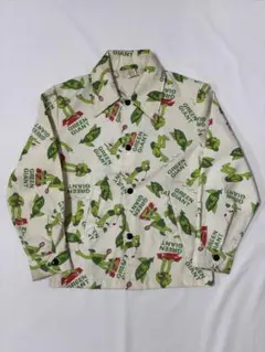 2026年最新】グリーン ジャイアント ジャケットの人気アイテム - メルカリ