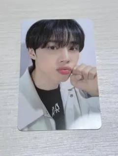 2026年最新】the boyz トレカ ソヌの人気アイテム - メルカリ