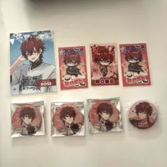 2026年最新】ロゼくんの人気アイテム - メルカリ