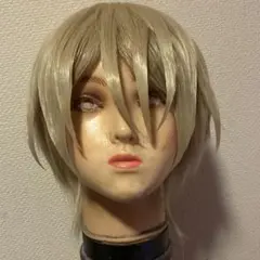 2026年最新】藍良 ウィッグの人気アイテム - メルカリ