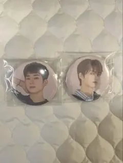 2026年最新】seventeen ウォヌ 缶バッジの人気アイテム - メルカリ