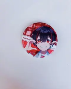 2026年最新】ゆあん 缶バッジの人気アイテム - メルカリ