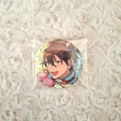 あんスタ シャッフル 缶バッジ コレ缶 守沢千秋 - メルカリ