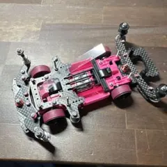 2026年最新】msシャーシ ピンクの人気アイテム - メルカリ