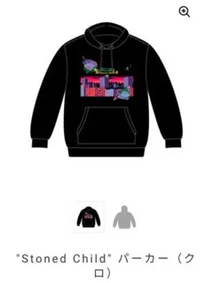 2026年最新】キタニ パーカーの人気アイテム - メルカリ