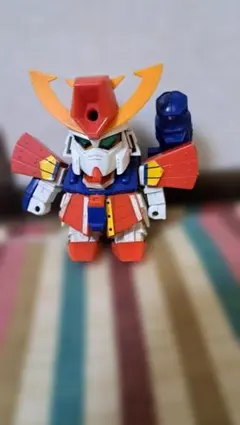 2026年最新】元祖SDガンダム ジャンクの人気アイテム - メルカリ