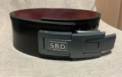 2026年最新】sbd ベルトの人気アイテム - メルカリ