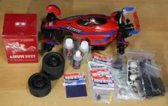 2026年最新】タミヤ アスチュートの人気アイテム - メルカリ