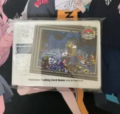 2026年最新】wcs2019 プレイマットの人気アイテム - メルカリ