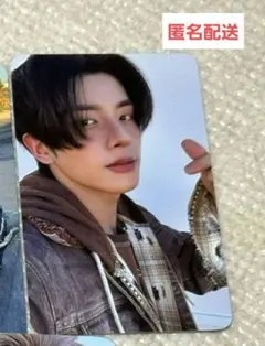 2026年最新】enhypen ジェイ トレカ サノクの人気アイテム - メルカリ