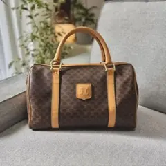 2026年最新】オールドセリーヌ ボストンバッグの人気アイテム - メルカリ