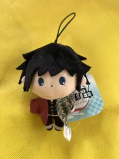 鬼滅の刃 C106「繋ぐ」 WEBSHOPくじ01 「義勇と炭治郎」 - メルカリ