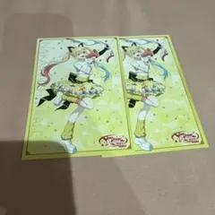 2026年最新】バンドリ! ポストカードの人気アイテム - メルカリ