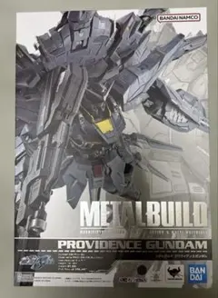 2026年最新】METAL BUILD プロヴィデンスガンダムの人気アイテム