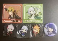 2026年最新】原神 蛍 スリーブの人気アイテム - メルカリ