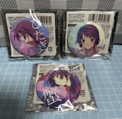 2026年最新】戦場ヶ原ひたぎ スリーブの人気アイテム - メルカリ