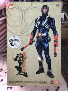 2026年最新】響鬼 仮面ライダー rahの人気アイテム - メルカリ