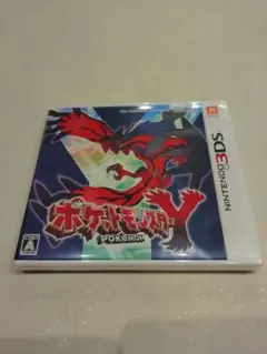 2026年最新】ポケットモンスターY 新品 未開封の人気アイテム - メルカリ