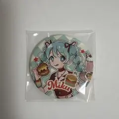 2026年最新】初音ミク 缶バッジ まとめ売りの人気アイテム - メルカリ