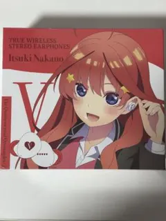 2026年最新】中野五月ワイヤレスイヤホンの人気アイテム - メルカリ