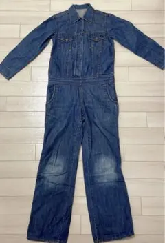 2026年最新】evisu つなぎの人気アイテム - メルカリ