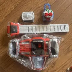 2026年最新】ゲネシスドライバー バックルの人気アイテム - メルカリ