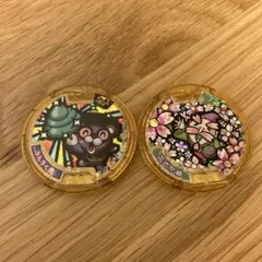 2026年最新】妖怪メダル レジェンド 花さか爺の人気アイテム - メルカリ