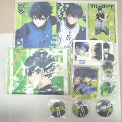 2026年最新】潔世一 まとめ売りの人気アイテム - メルカリ