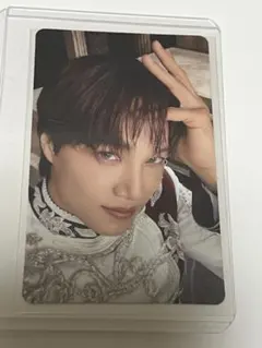 2026年最新】exo カイ トレカの人気アイテム - メルカリ