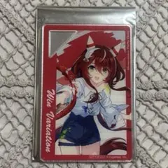 2026年最新】ウインバリアシオン アクリルスタンドの人気アイテム