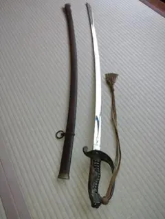 2026年最新】指揮刀の人気アイテム - メルカリ