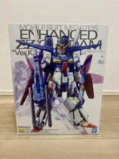 2026年最新】MG ダブルゼータ 強化型の人気アイテム - メルカリ