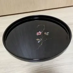 2026年最新】螺鈿 お盆の人気アイテム - メルカリ