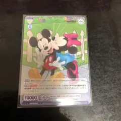 2026年最新】ヴァイスシュヴァルツ ミッキーの人気アイテム - メルカリ