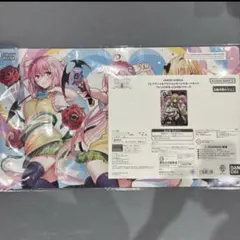 2026年最新】プレイマット とらぶるの人気アイテム - メルカリ