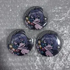 2026年最新】神宮寺寂雷 缶バッジの人気アイテム - メルカリ