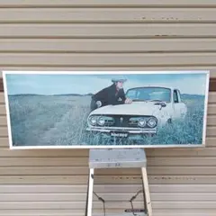 2026年最新】旧車ポスターの人気アイテム - メルカリ