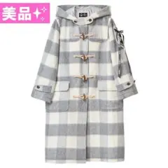 2026年最新】PINK HOUSE ダッフルコートの人気アイテム - メルカリ